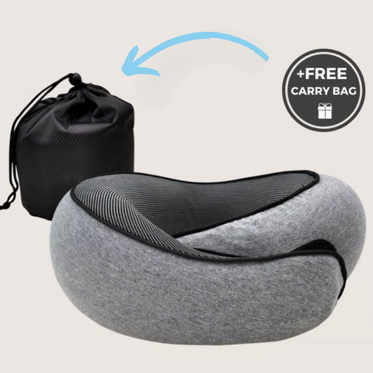 BetrPillow™ Neck Pillow